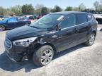 2017 Ford Escape Se   for Sale in Madisonville, TN - Front End