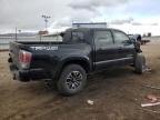 2020 Toyota Tacoma Double Cab na sprzedaż w Colorado Springs, CO - All Over