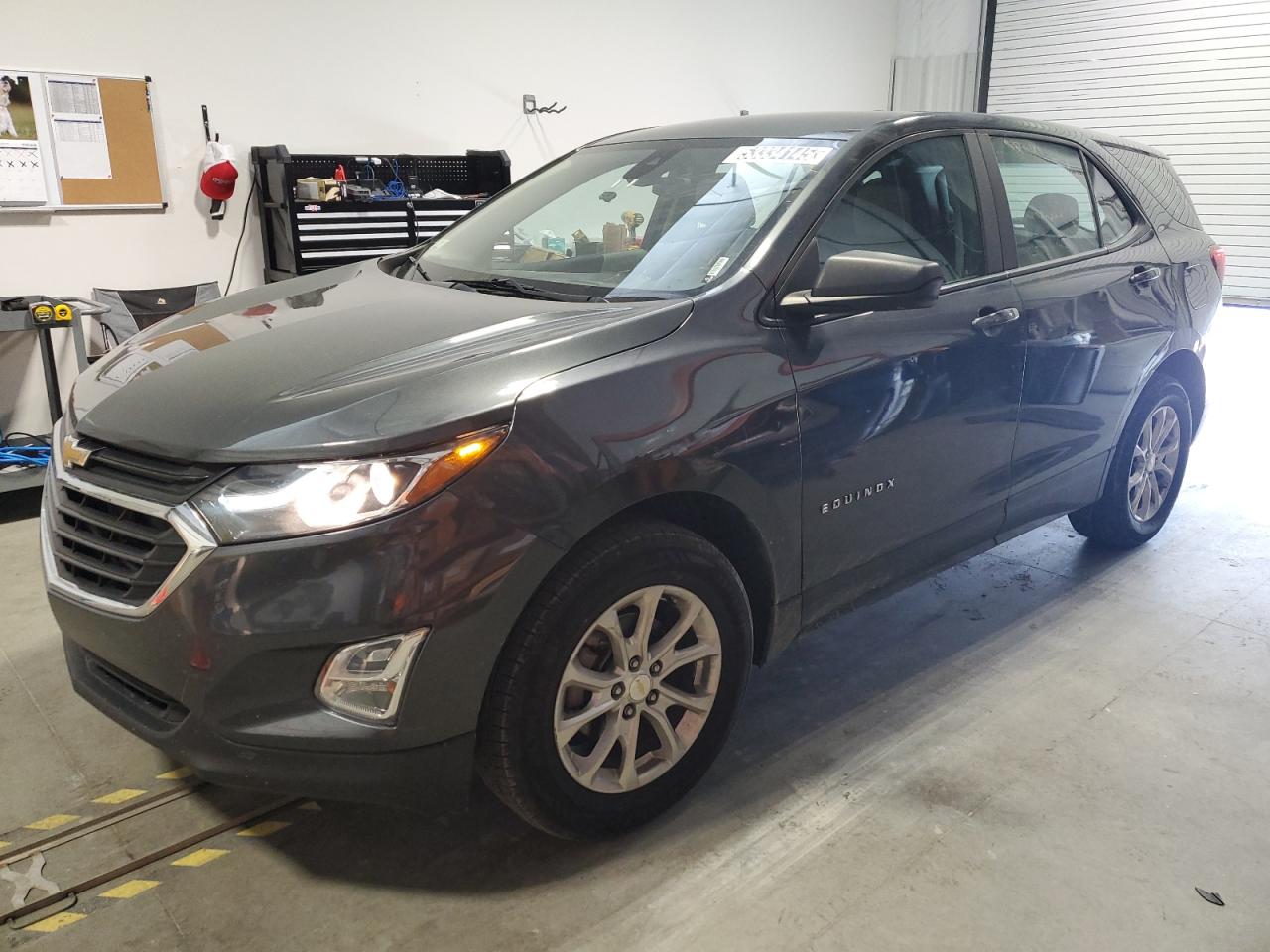 2GNAXSEV6M6137397 CHEVROLET EQUINOX Photo 1