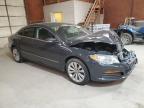 2012 Volkswagen Cc Sport en Venta en Ebensburg, PA - Front End