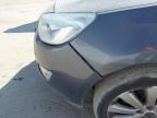 2010 VAUXHALL ASTRA SE for sale at Copart YORK
