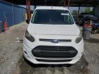2017 Ford Transit Connect Xl na sprzedaż w Riverview, FL - Rear End