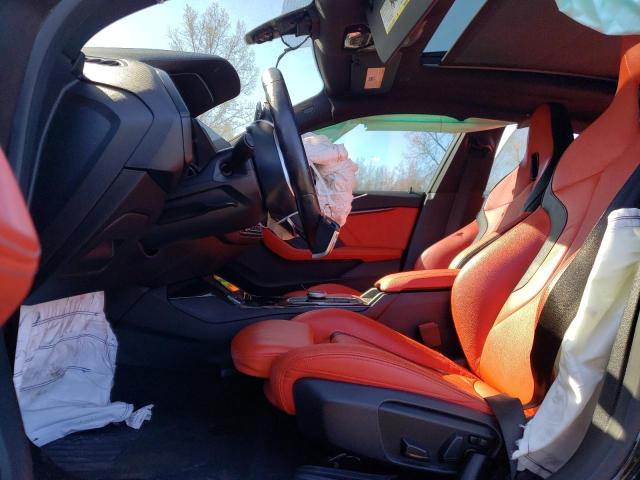  BMW M2 2021 Czarny