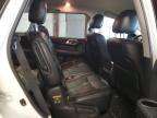 2014 Nissan Pathfinder S იყიდება Lansing-ში, MI - Side