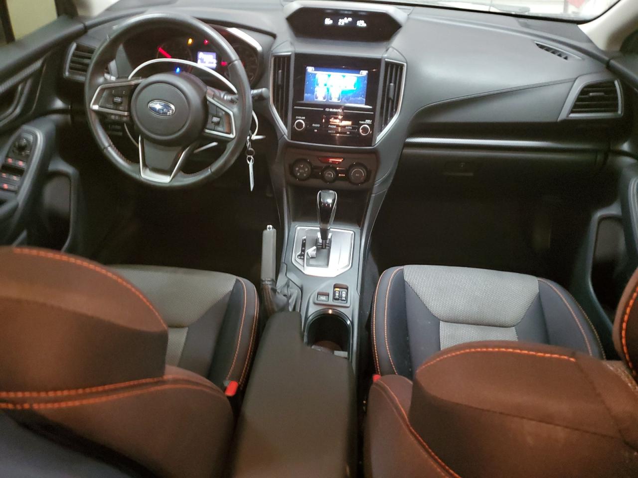 2018 Subaru Crosstrek Premium VIN: JF2GTABCXJH265869 Lot: 54629015