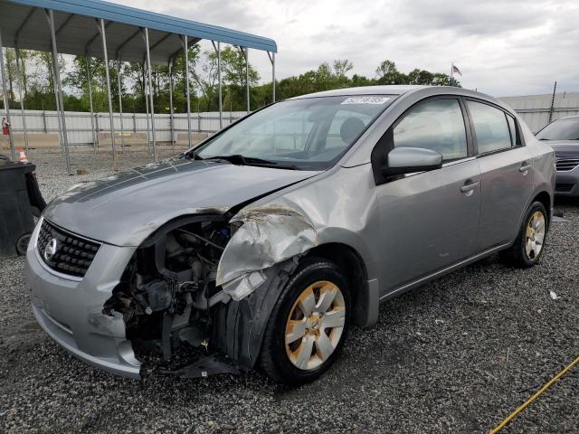 2008 Nissan Sentra 2.0