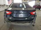 2013 Ford Fusion Se იყიდება Pasco-ში, WA - Rear End