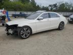 2019 Mercedes-Benz S 450 4Matic للبيع في Hampton، VA - Front End