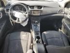 2016 Nissan Sentra S en Venta en Des Moines, IA - Front End
