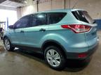 2013 Ford Escape S იყიდება Woodhaven-ში, MI - Minor Dent/Scratches