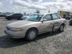 2002 Buick Century Custom for Sale in Eugene, OR - Side