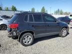 2015 Volkswagen Tiguan S for Sale in Portland, OR - Rear End