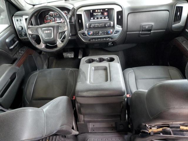  GMC SIERRA 2014 Szary