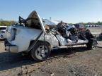 2010 Toyota Tundra Double Cab Sr5 продається в Oklahoma City, OK - Rollover