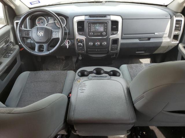  RAM 1500 2016 Синий