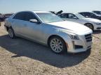 2016 Cadillac Cts  იყიდება Houston-ში, TX - Rear End