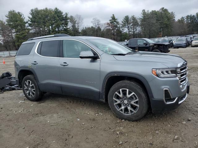  GMC ACADIA 2023 Szary