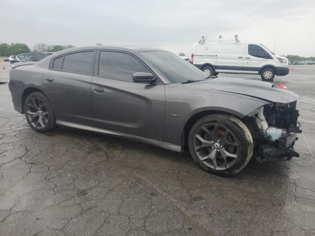  DODGE CHARGER 2019 Szary
