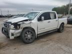 2010 Nissan Titan Xe للبيع في Oklahoma City، OK - Front End