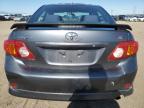 2010 Toyota Corolla Base продається в Adelanto, CA - Front End