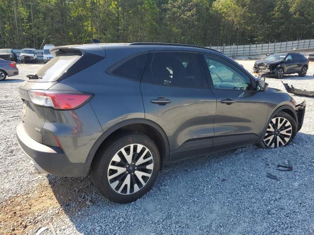  FORD ESCAPE 2020 Szary