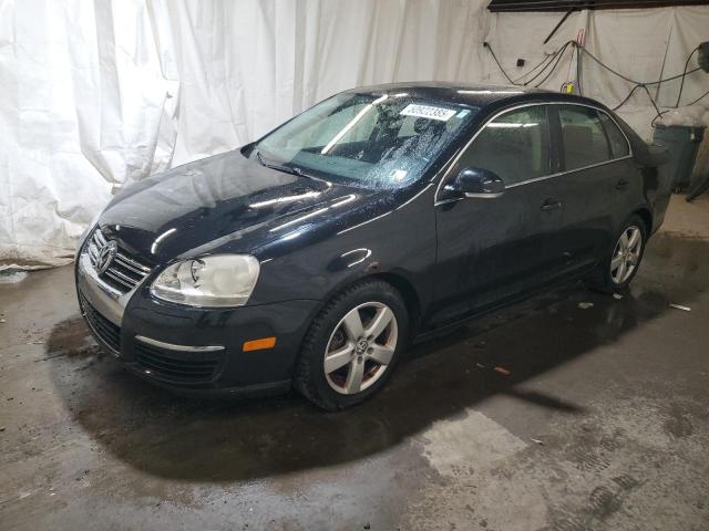 2008 Volkswagen Jetta Se