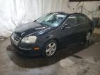 2008 Volkswagen Jetta Se for Sale in Ebensburg, PA - Front End
