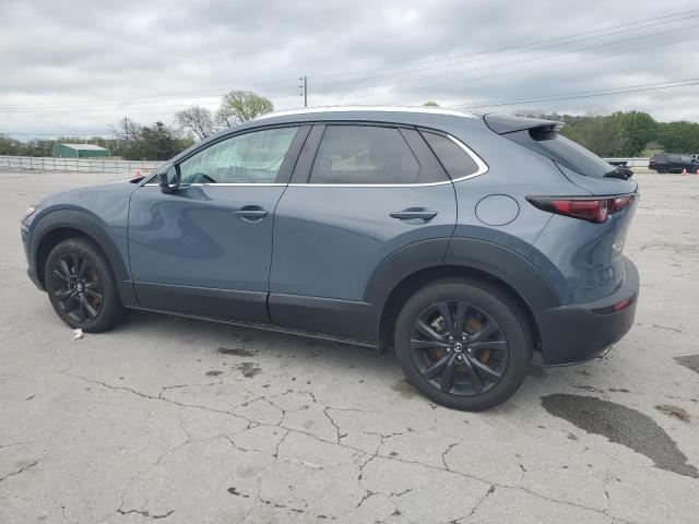  MAZDA CX30 2023 Srebrny