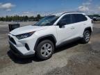 2021 Toyota Rav4 Le for Sale in Lumberton, NC - Rear End