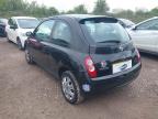 2008 NISSAN MICRA ACEN for sale at Copart BRISTOL