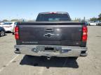 2014 Chevrolet Silverado C1500 Lt na sprzedaż w Vallejo, CA - Minor Dent/Scratches