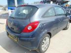 2007 VAUXHALL CORSA CLUB for sale at Copart SANDY