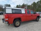 2011 Gmc Sierra C1500 de vânzare în West Warren, MA - Front End