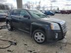 2015 Gmc Terrain Sle იყიდება Wayland-ში, MI - Front End