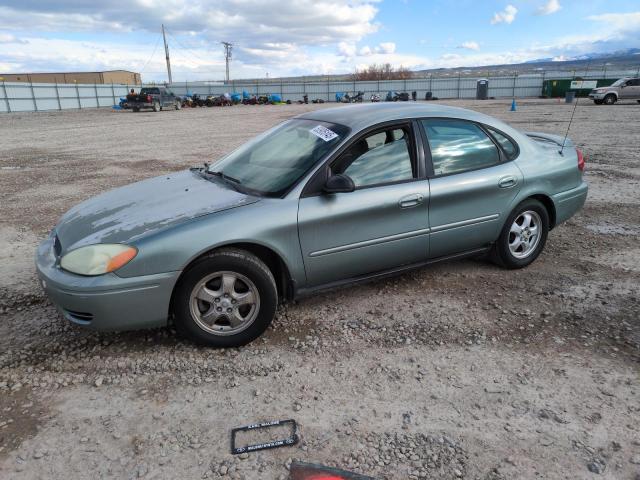 2005 Ford Taurus Se