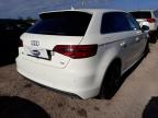 2014 AUDI A3 S LINE for sale at Copart WESTBURY