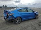 2017 Hyundai Elantra Se на продаже в Airway Heights, WA - All Over