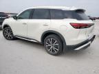 2024 Infiniti Qx60 Sensory zu verkaufen in Haslet, TX - Side