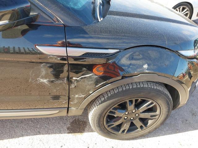 2013 LAND ROVER RANGE ROVE