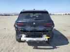 2025 Bmw X5 Xdrive40I на продаже в Martinez, CA - Rear End