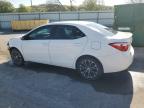 2014 Toyota Corolla L zu verkaufen in Lebanon, TN - Front End