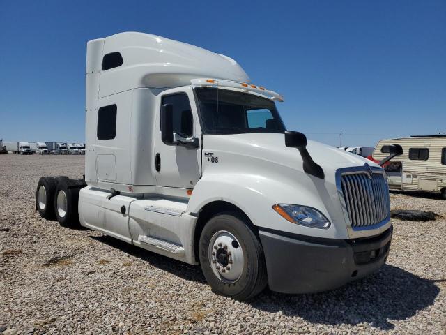 2019 International Lt625 Semi Truck