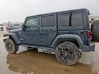 2017 Jeep Wrangler Unlimited Sport for Sale in Grand Prairie, TX - Normal Wear