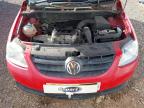 2010 VOLKSWAGEN FOX 55 for sale at Copart CORBY