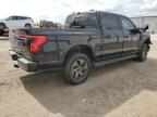 2022 Ford F150 Lightning Pro for Sale in Mercedes, TX - Front End