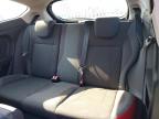 2015 FORD FIESTA ZET for sale at Copart CHESTER