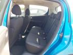 2012 PEUGEOT 207 ACTIVE for sale at Copart WISBECH