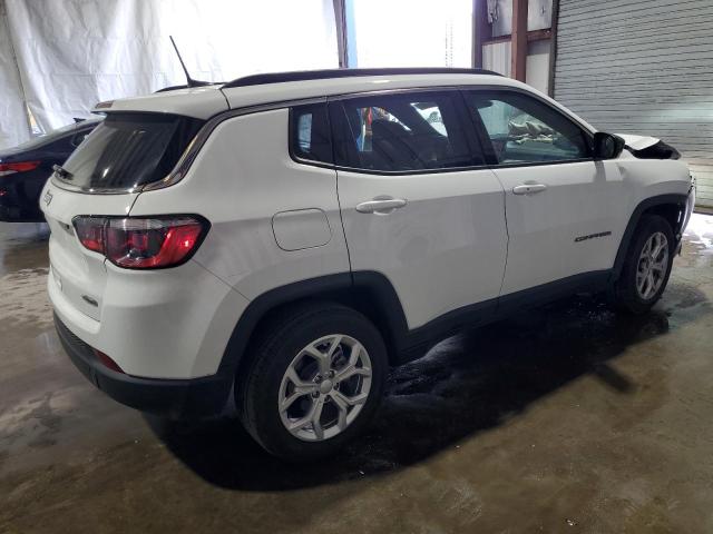 JEEP COMPASS 2024 White
