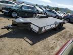 2024 Vimetal Bdof-7K Utility Trailer zu verkaufen in San Martin, CA - Minor Dent/Scratches