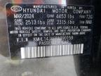 2024 Hyundai Sonata Sel for Sale in Opa Locka, FL - Front End